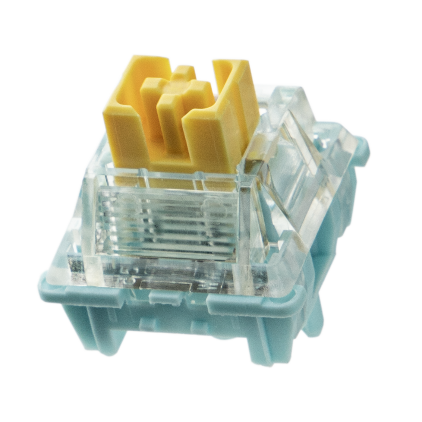Sea Salt Silent V3