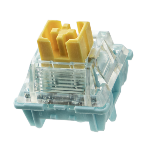 Sea Salt Silent V3