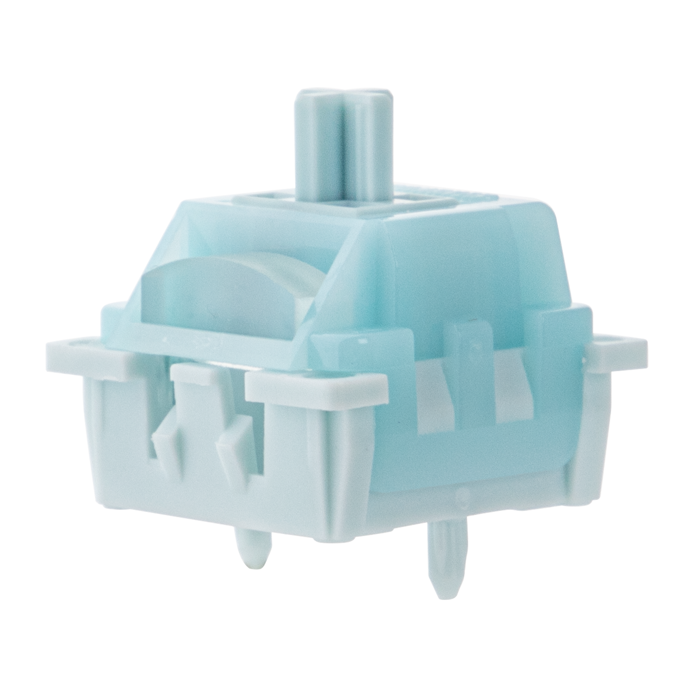 Creamy Jade Magnetic Switch Set