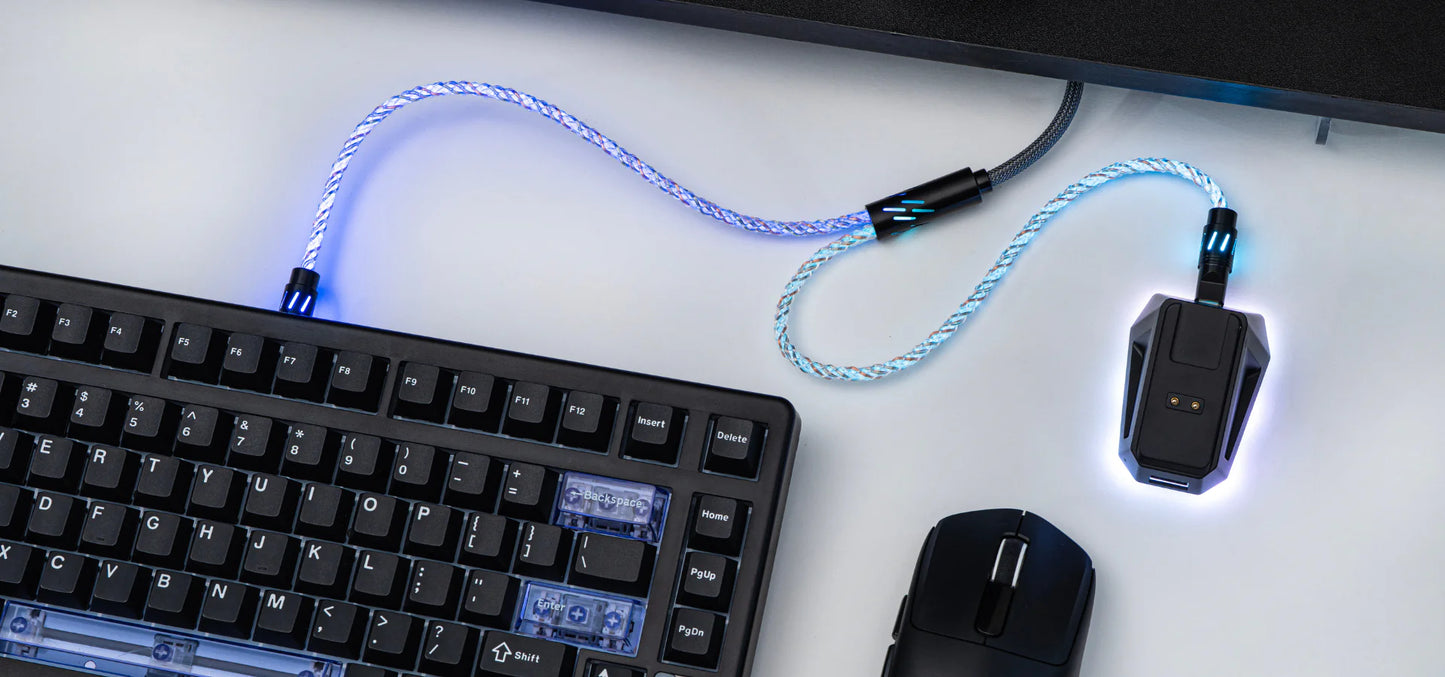 EPOMAKER Gloss Cable