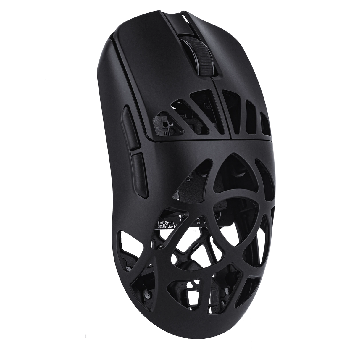 CarbonX Mouse
