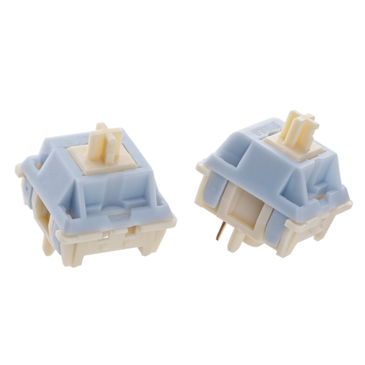 Sorane Silent Switch Set
