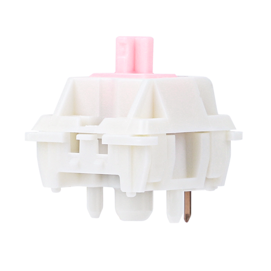Roseveil Silent Switch Set