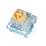 Epomaker Sea Salt Switch Set V2