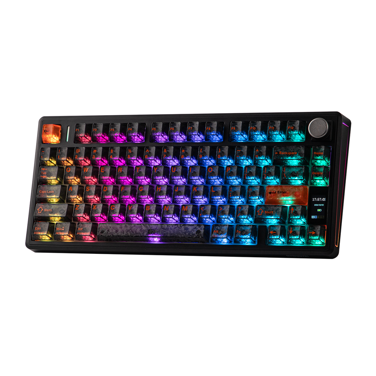 TH80 V2 Pro