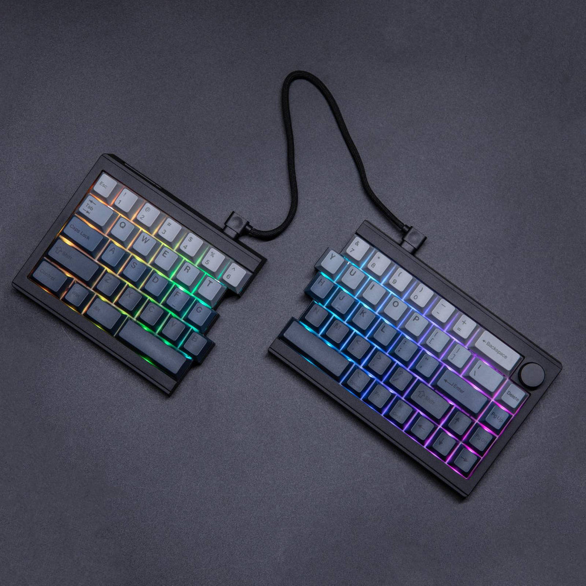 Split 65