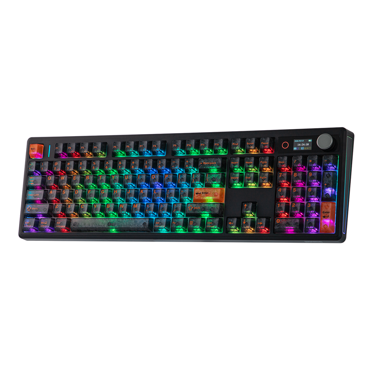TH108 V2 Pro
