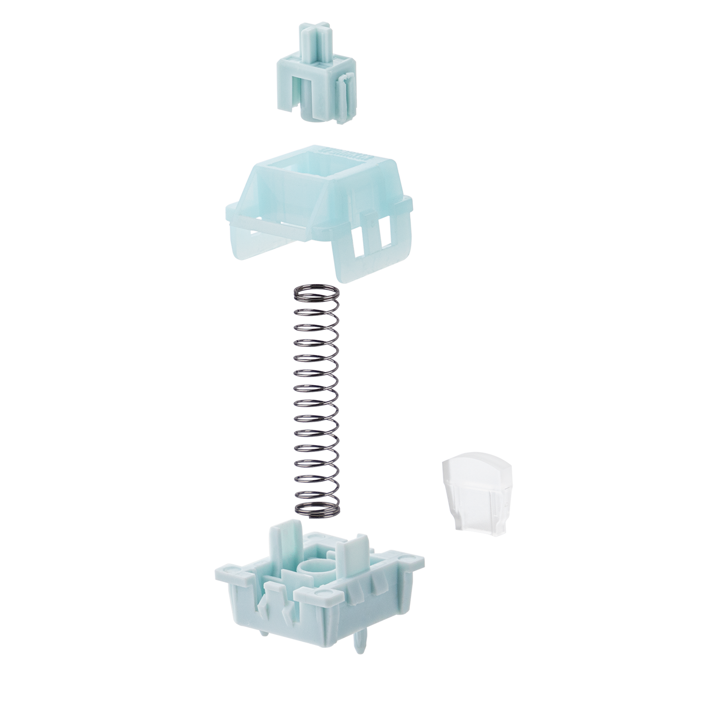 Creamy Jade Magnetic Switch Set