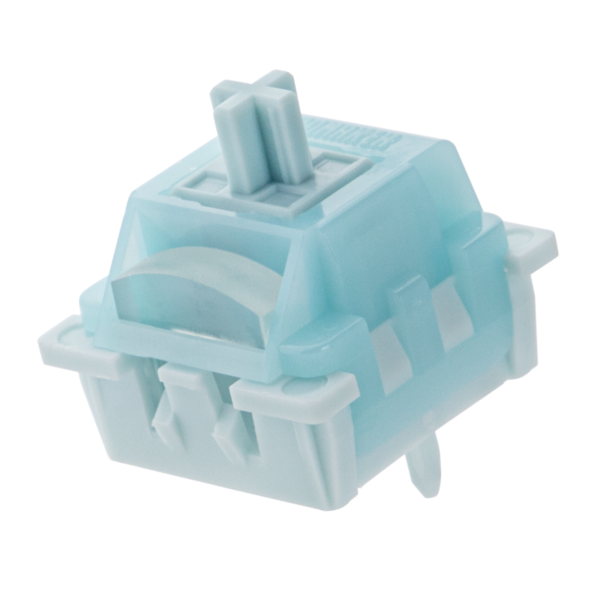 Creamy Jade Magnetic Switch Set
