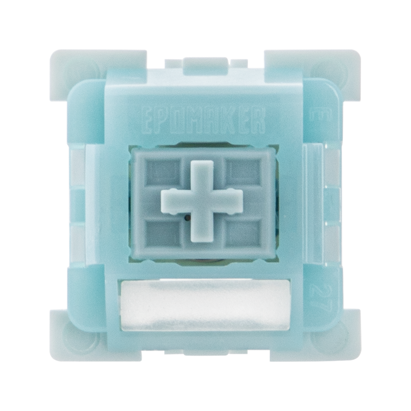 Creamy Jade Magnetic Switch Set
