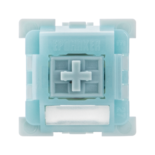 Creamy Jade Magnetic Switch Set