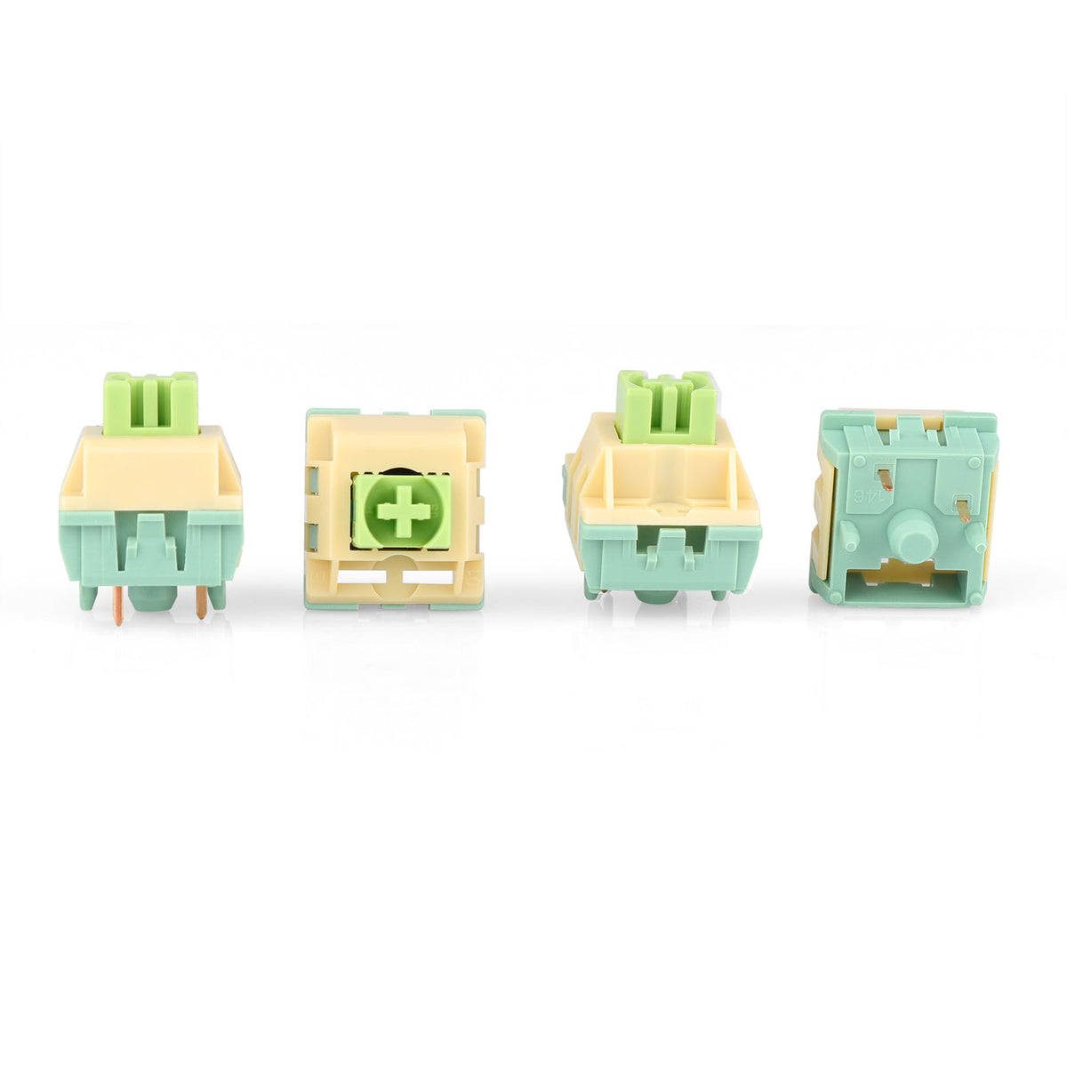 Switch Benefit Section (100 Pieces)