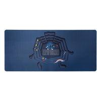 Custom Switch Odyssey Deskmat