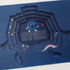 EPOMAKER Custom Switch Odyssey Deskmat