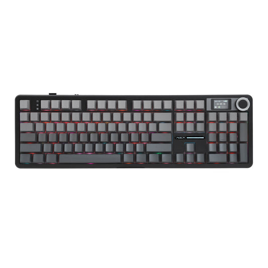 EPOMAKER x AULA  F108 PRO