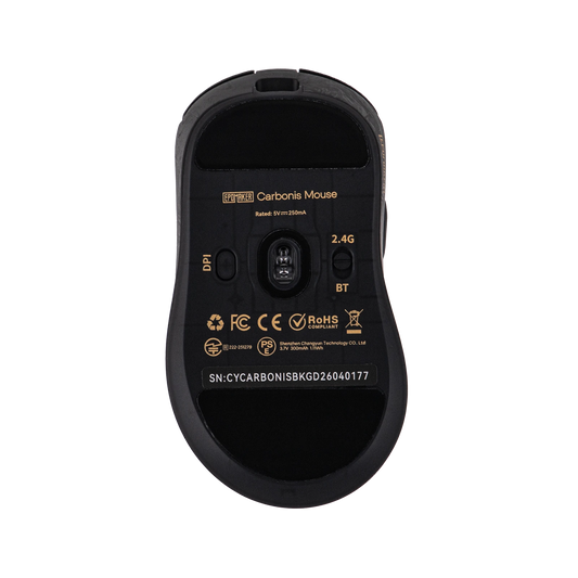 Carbonis Mouse
