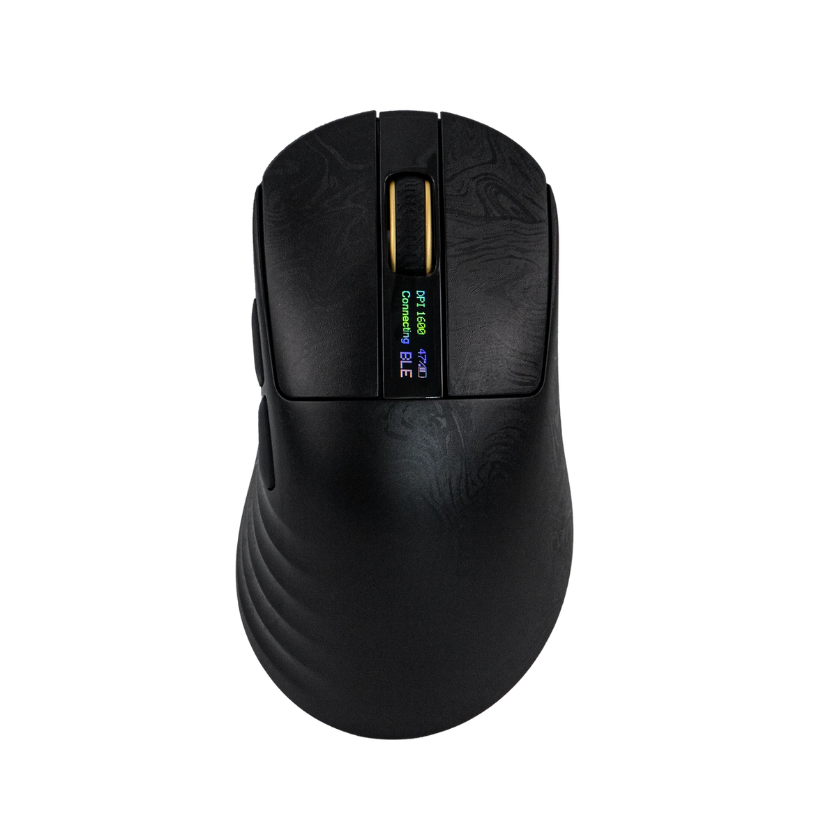 Carbonis Mouse
