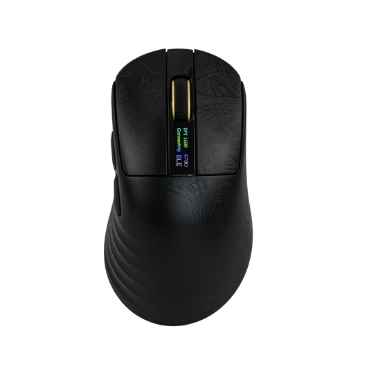 Carbonis Mouse