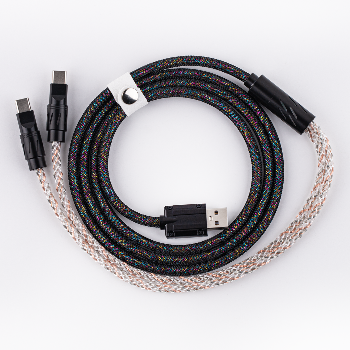Gloss Cable
