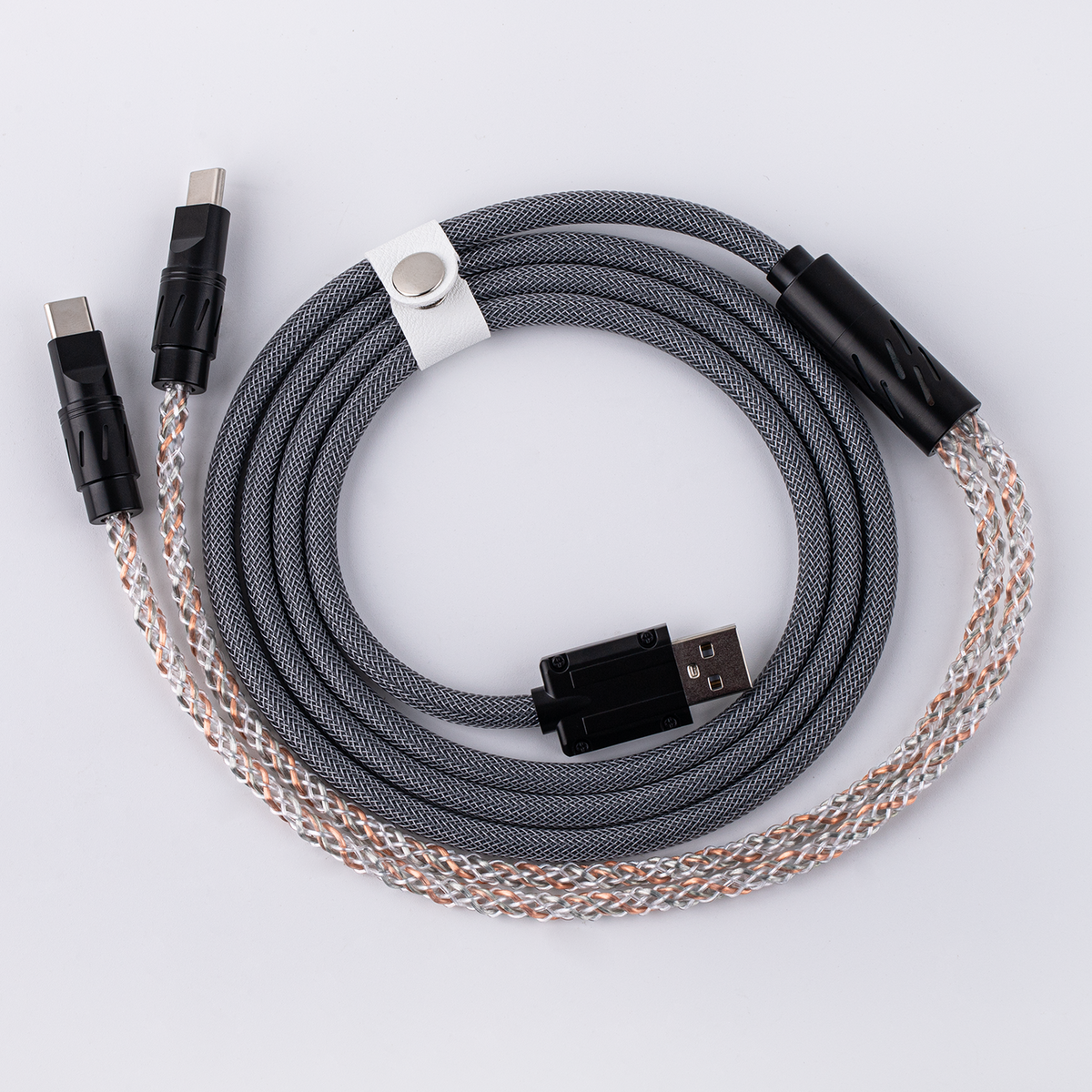 Gloss Cable