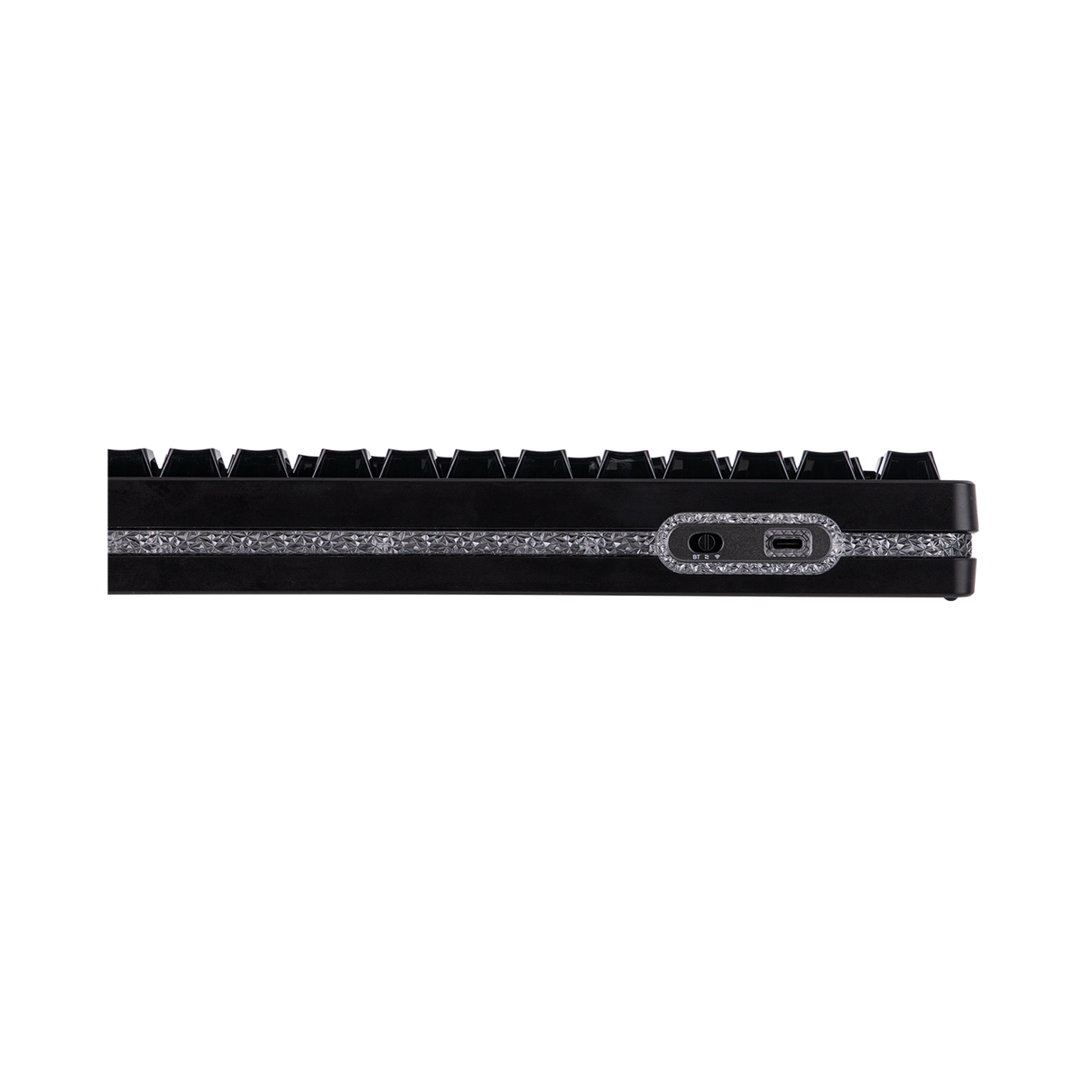 HE75 V2 TMR