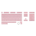 EPOMAKER Lusterfly Jelly Keycaps Set