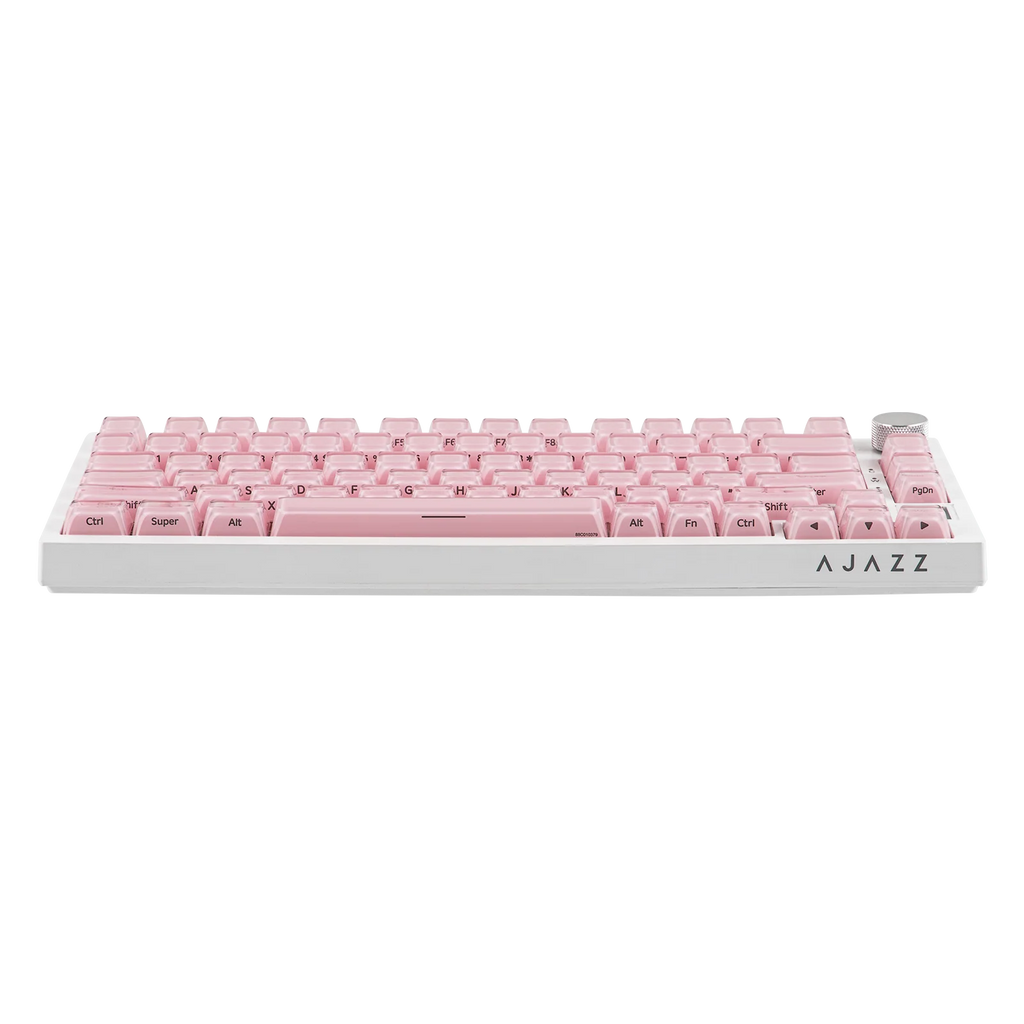 EPOMAKER Lusterfly Jelly Keycaps Set