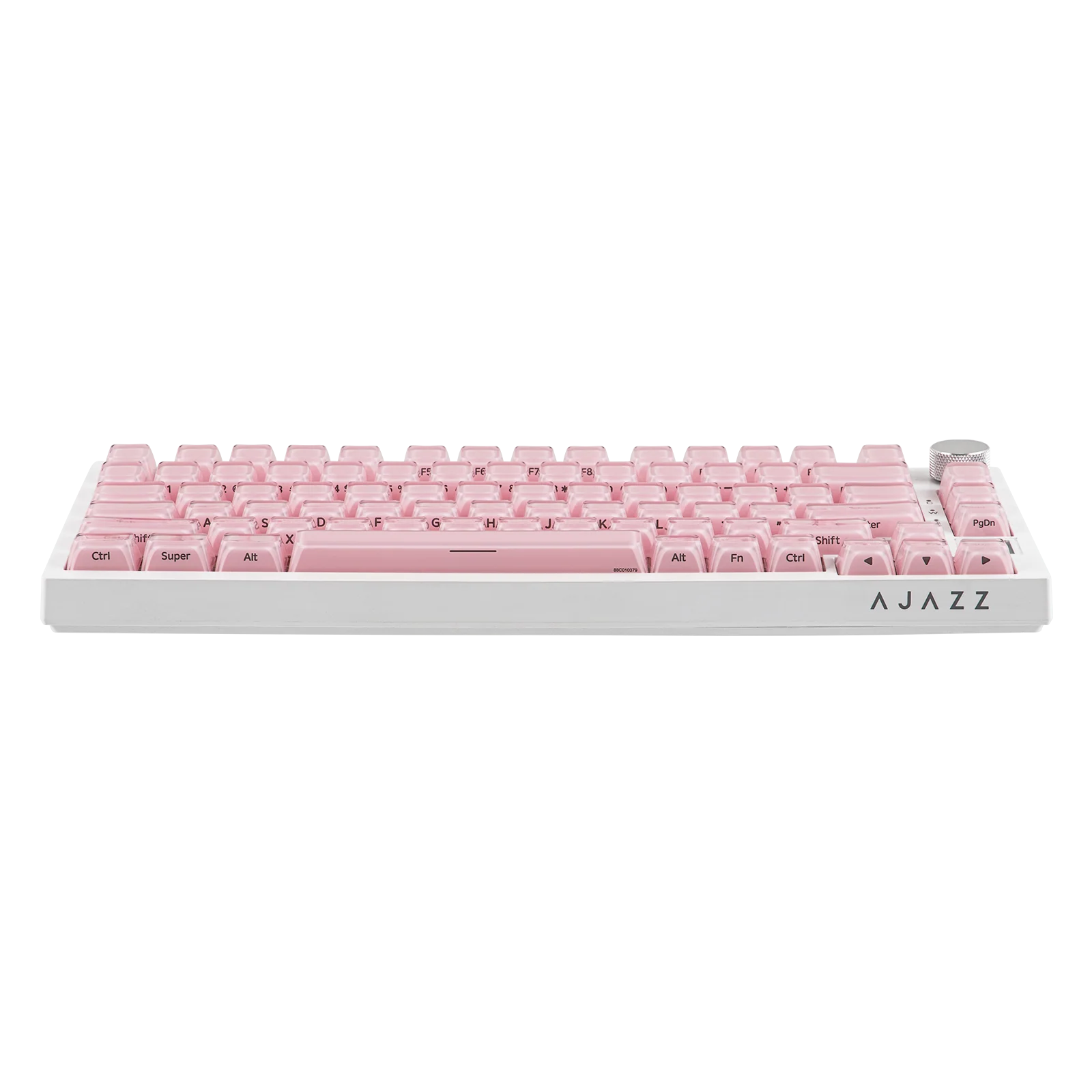 EPOMAKER Lusterfly Jelly Keycaps Set