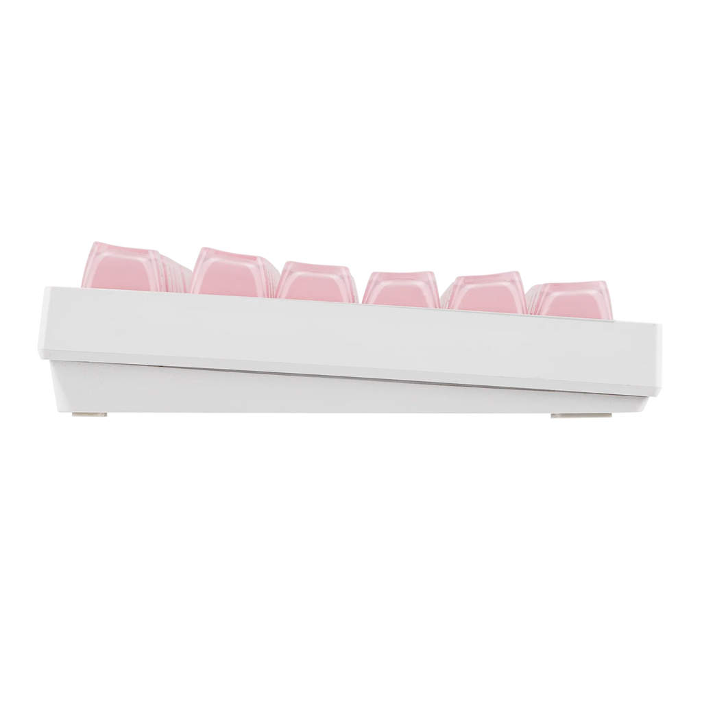 EPOMAKER Lusterfly Jelly Keycaps Set