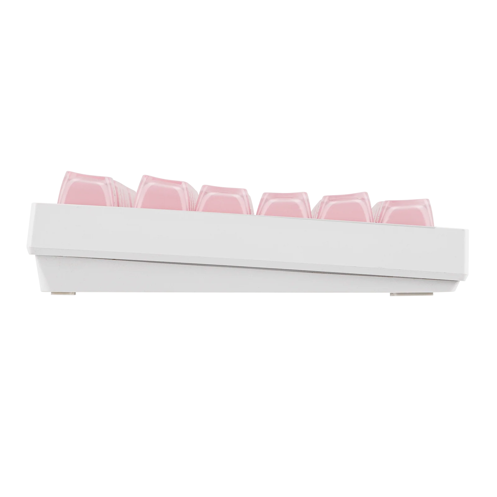 EPOMAKER Lusterfly Jelly Keycaps Set