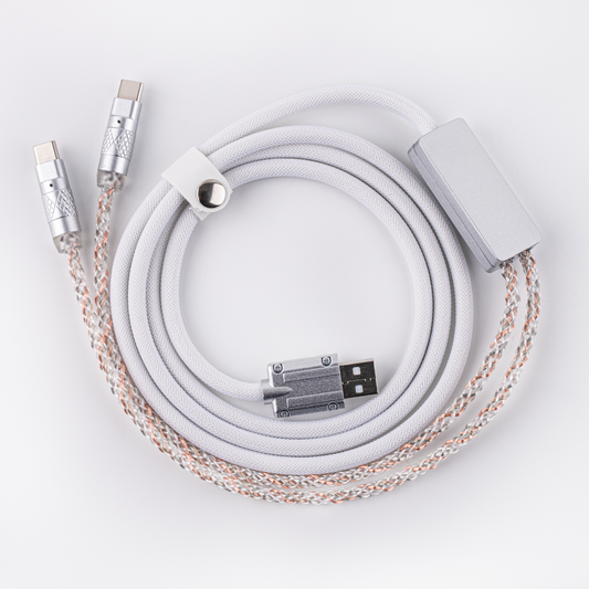 MIX Pro 2-in-1 Cable