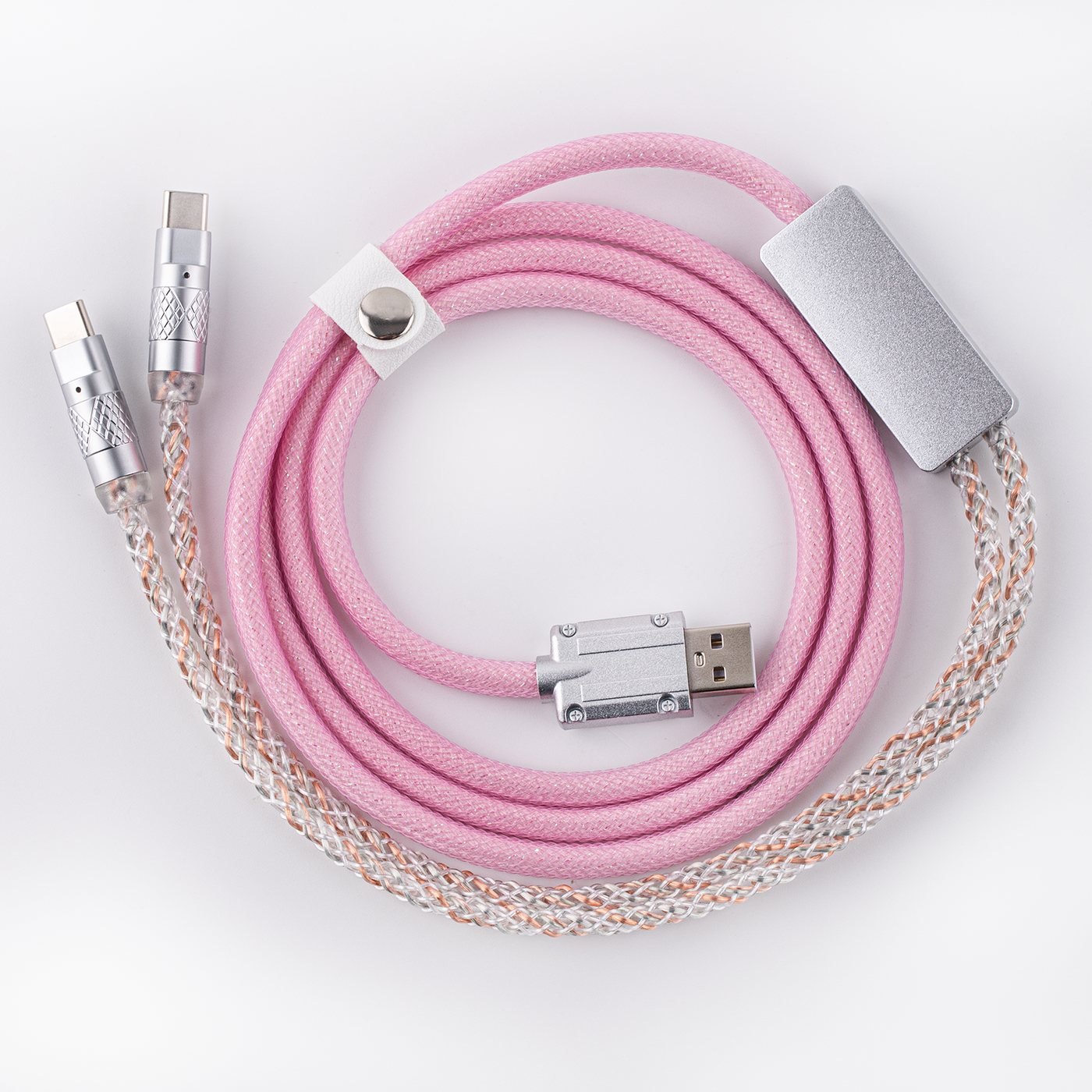 MIX Pro 2-in-1 Cable