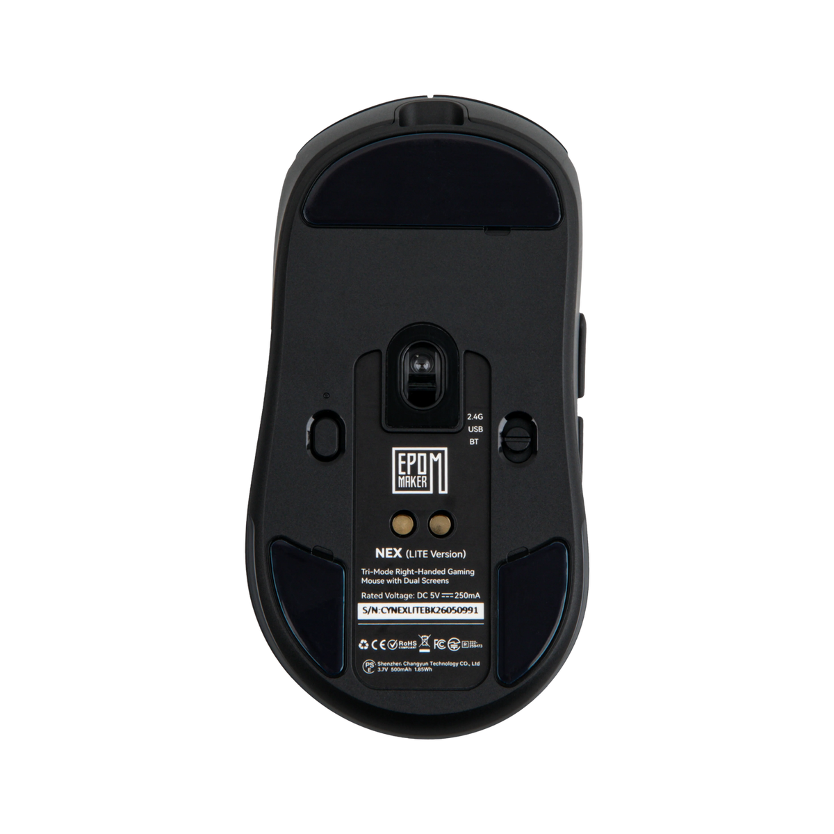 NEX Lite Mouse