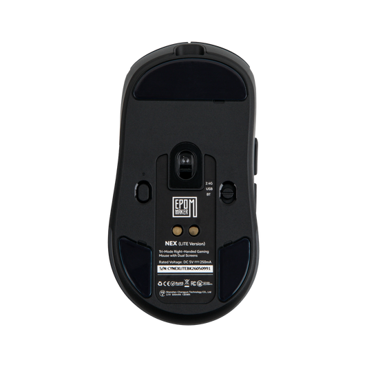 NEX Lite Mouse