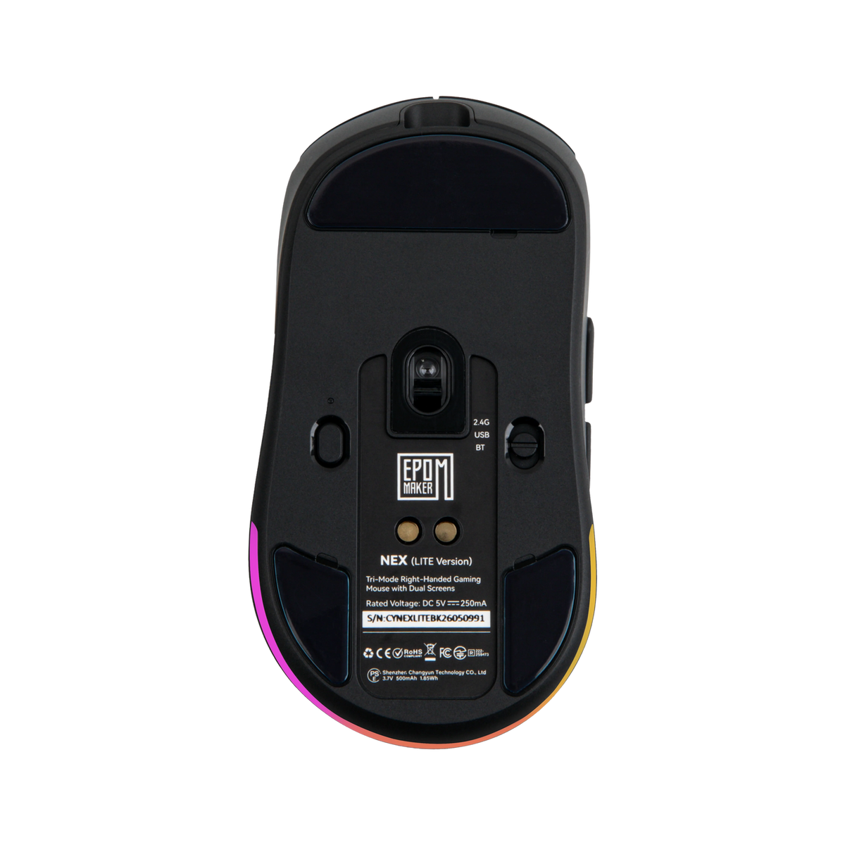 NEX Lite Mouse
