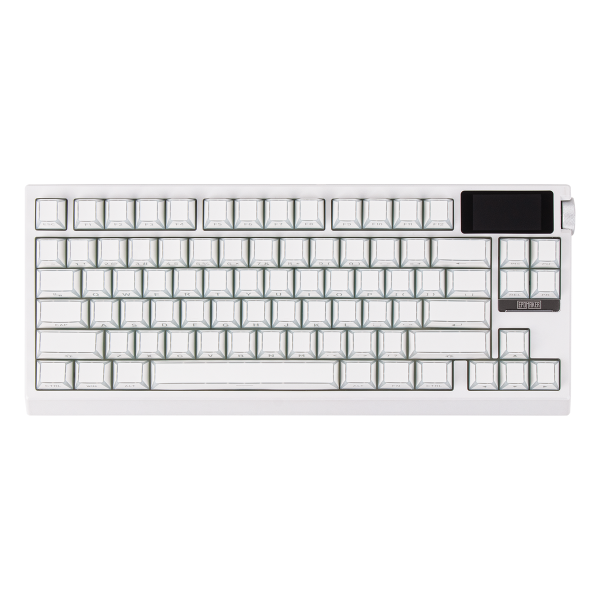 Phos Keycap Set