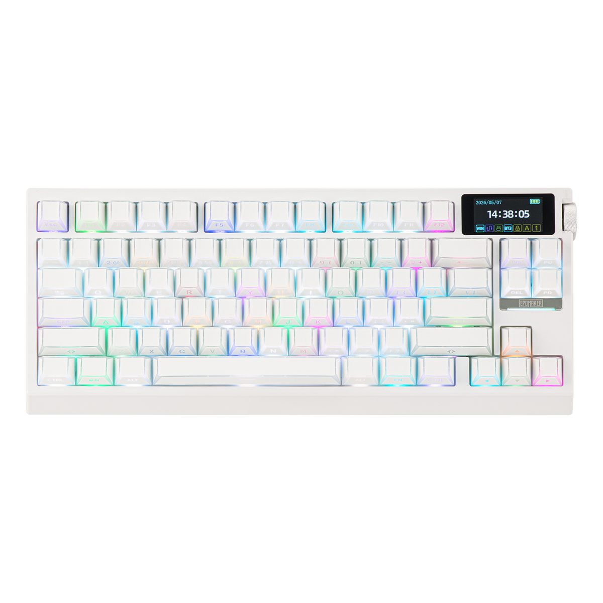 Phos Keycap Set