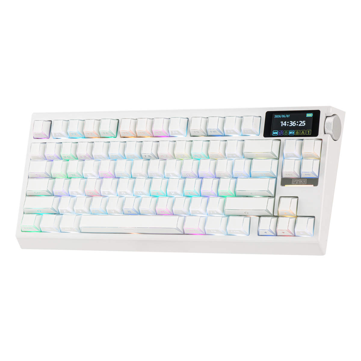 Phos Keycap Set