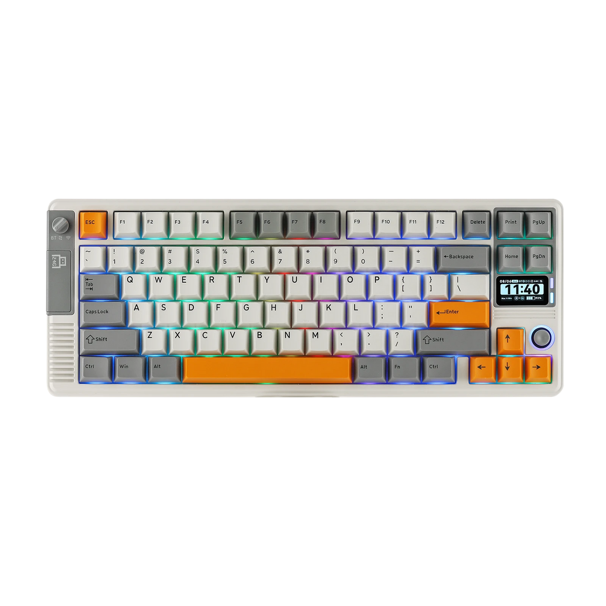 RT85