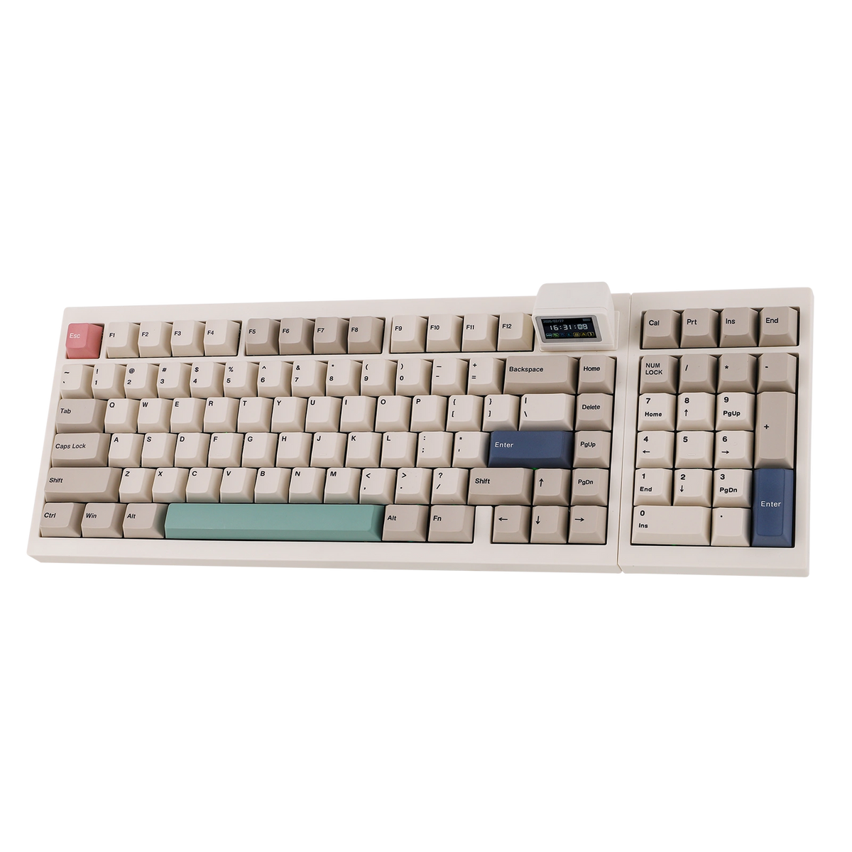 EPOMAKER  RT98