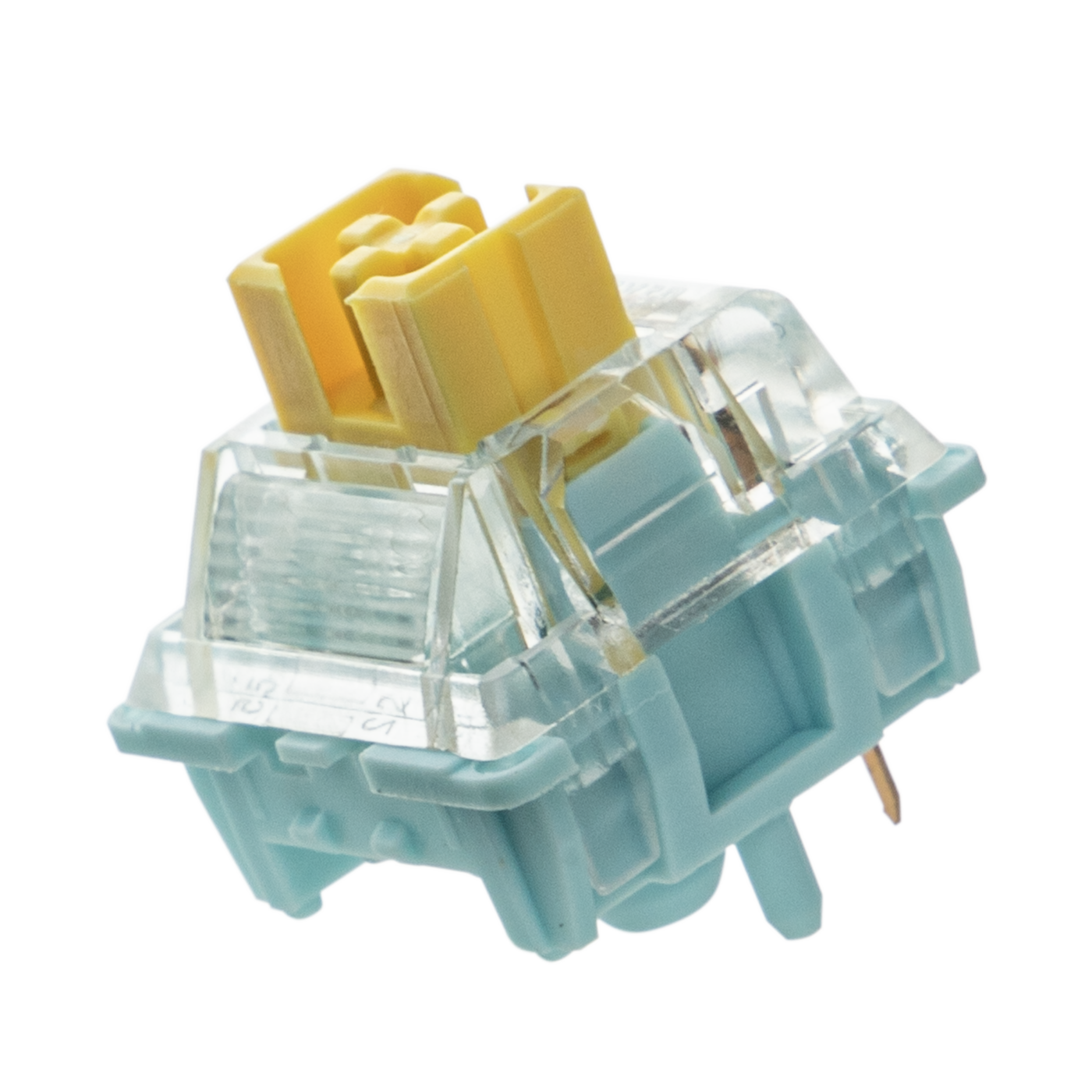 Sea Salt Silent V3