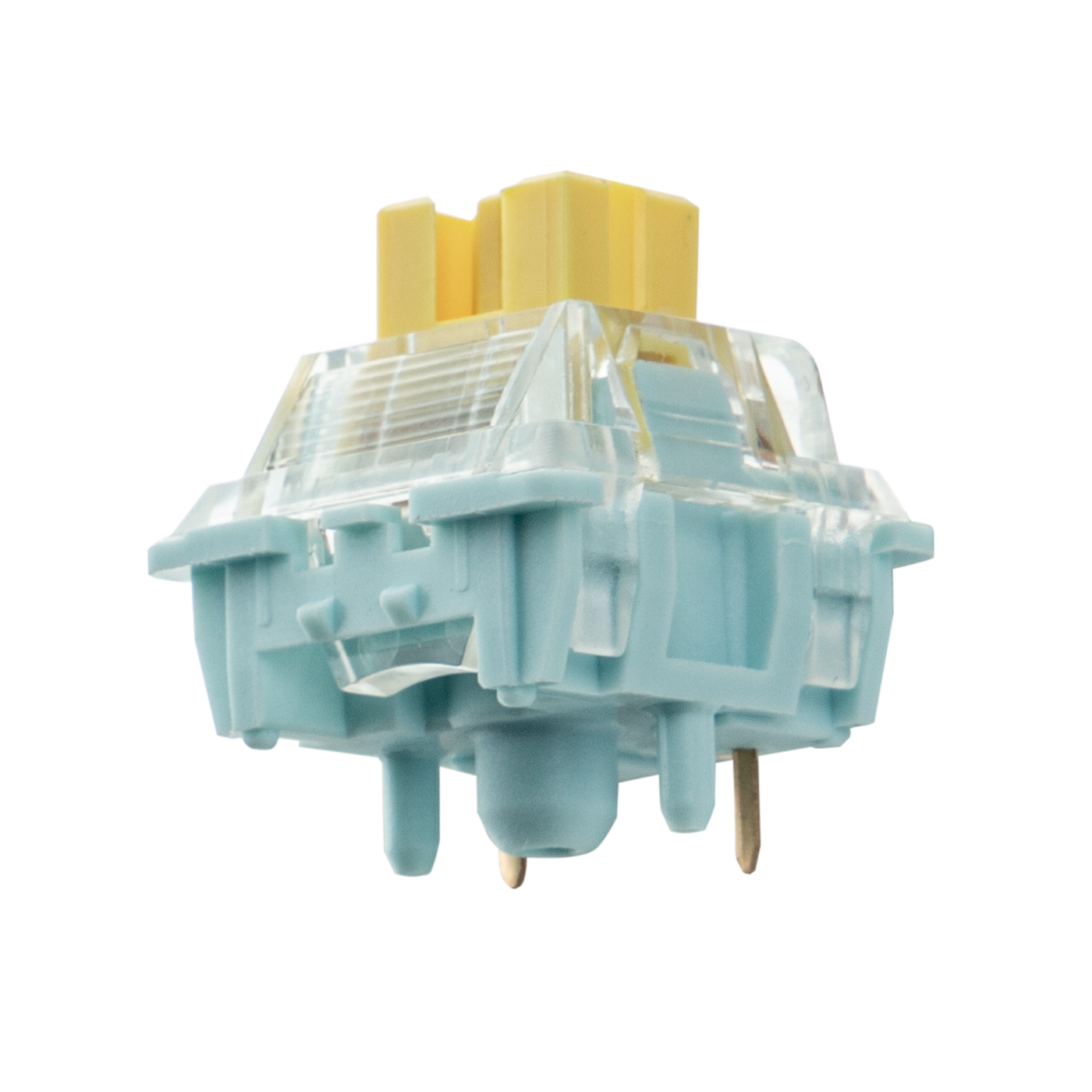 Sea Salt Silent V3