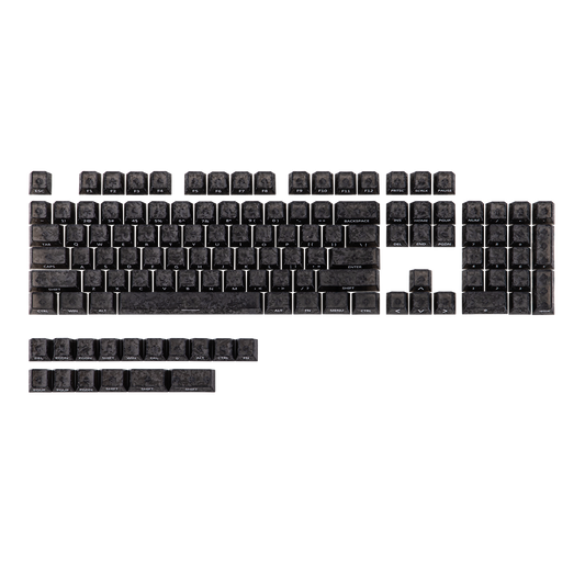 SmokFiber Keycaps Set