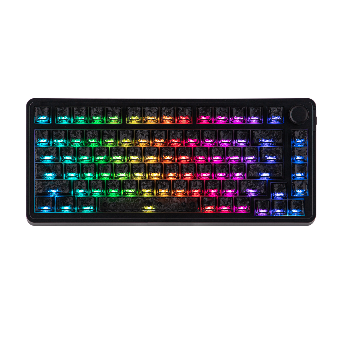 SmokFiber Keycaps Set