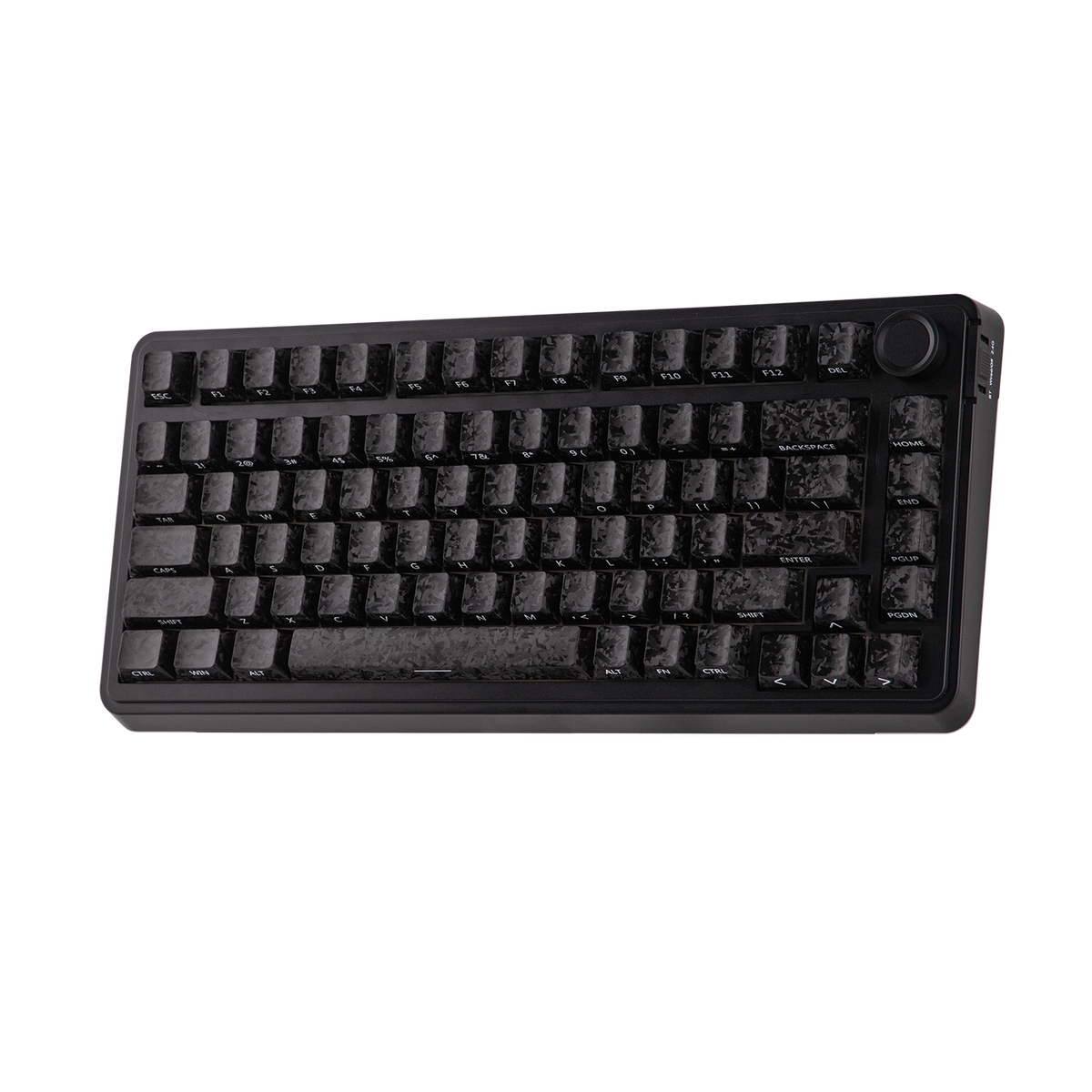 SmokFiber Keycaps Set