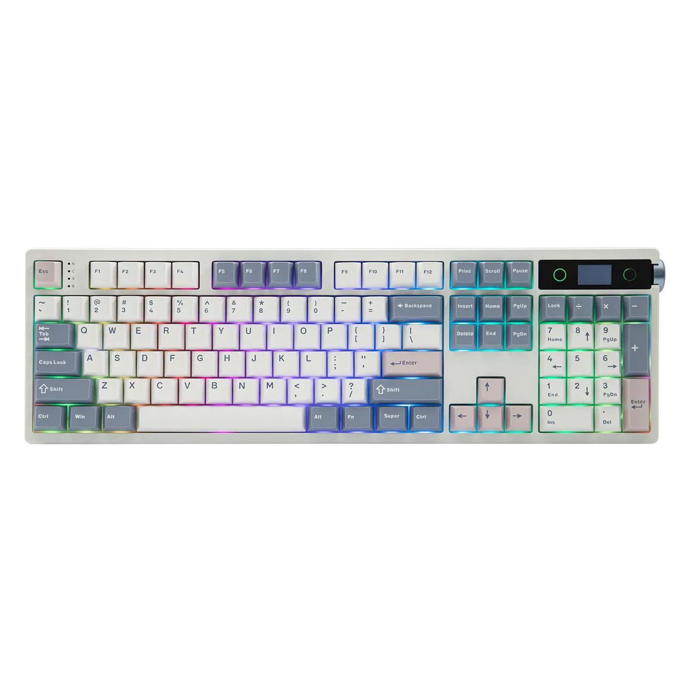 TH108 PRO