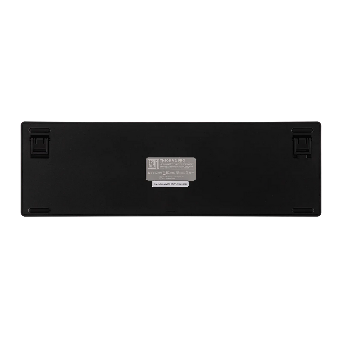 EPOMAKER  TH108 V2 Pro