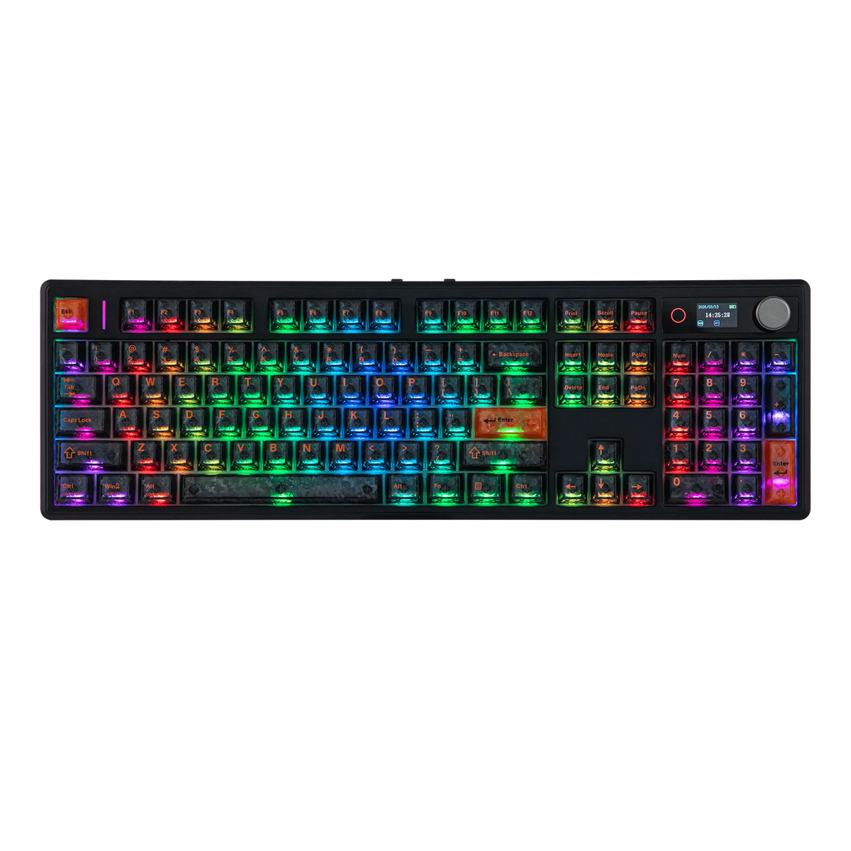 TH108 V2 Pro