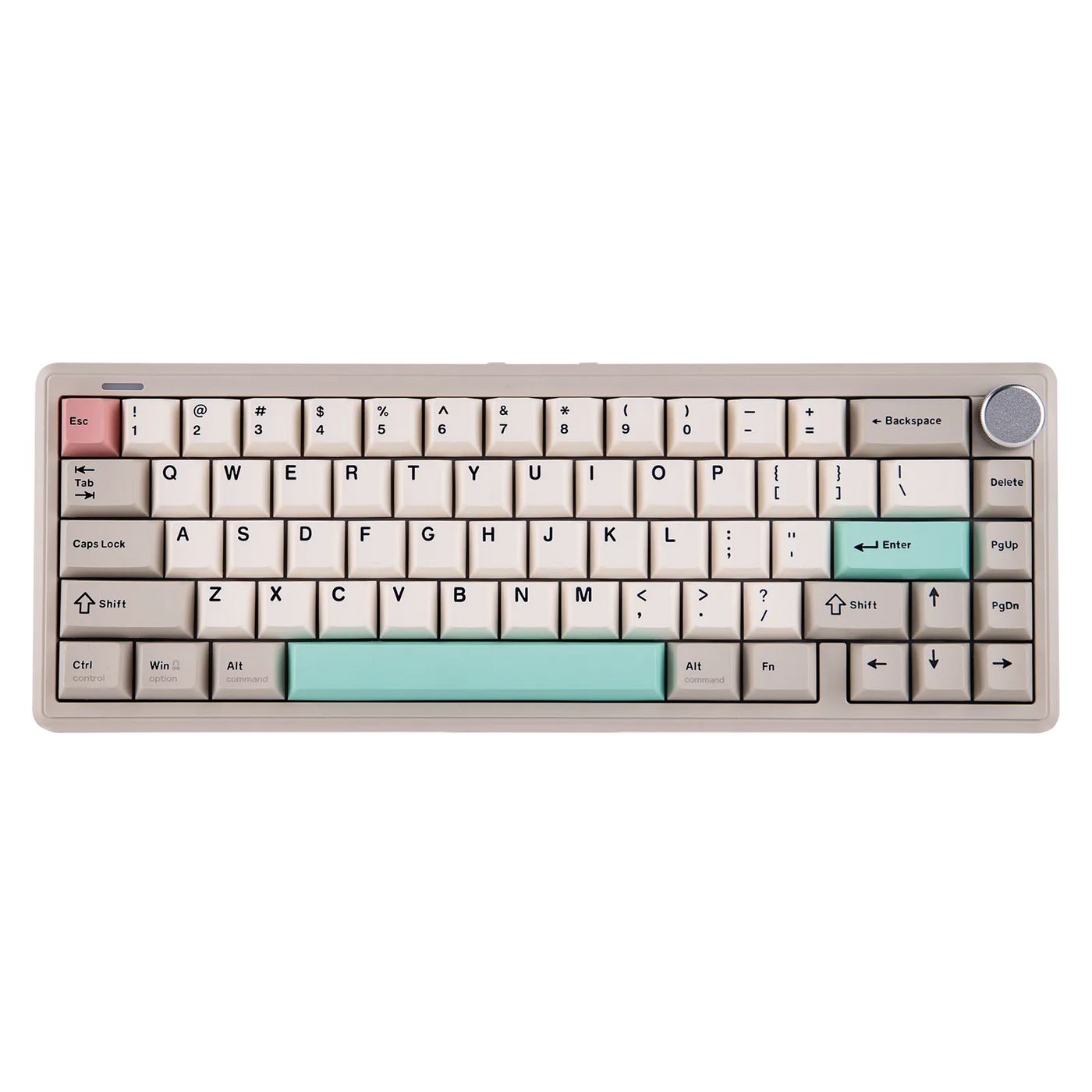 EPOMAKER  TH65