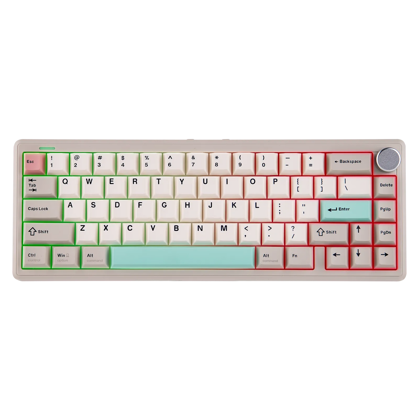 EPOMAKER  TH65